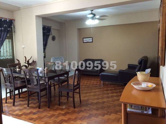 Tampines Street 34 thumbnail photo